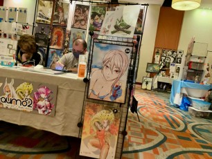 Otakufest : le festival d'animes japonais de Miami