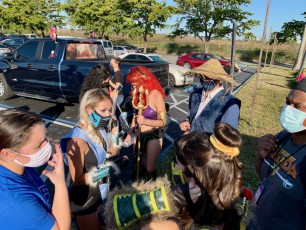 Otakufest : le festival d'animes japonais de Miami