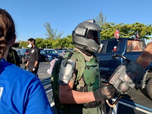 Otakufest : le festival d'animes japonais de Miami