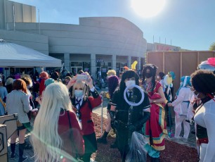 Otakufest : le festival d'animes japonais de Miami
