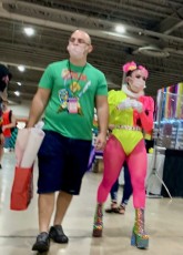 Otakufest : le festival d'animes japonais de Miami