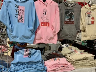 Otakufest : le festival d'animes japonais de Miami