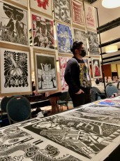 Otakufest : le festival d'animes japonais de Miami