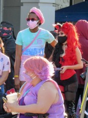 Otakufest : le festival d'animes japonais de Miami