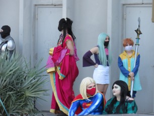 Otakufest : le festival d'animes japonais de Miami