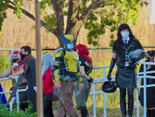 Otakufest : le festival d'animes japonais de Miami