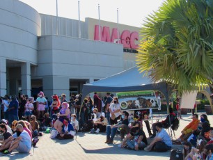 Otakufest : le festival d'animes japonais de Miami