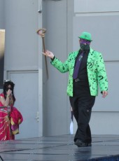 Otakufest : le festival d'animes japonais de Miami