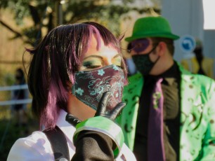 Otakufest : le festival d'animes japonais de Miami