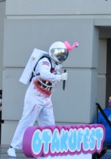 Otakufest : le festival d'animes japonais de Miami