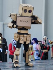 Otakufest : le festival d'animes japonais de Miami