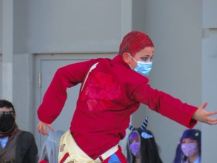 Otakufest : le festival d'animes japonais de Miami