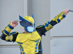 Otakufest : le festival d'animes japonais de Miami