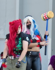 Otakufest : le festival d'animes japonais de Miami