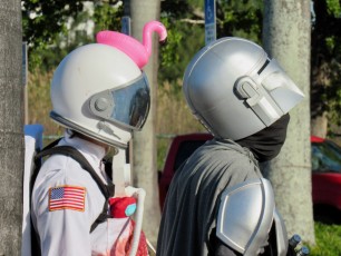 Otakufest : le festival d'animes japonais de Miami