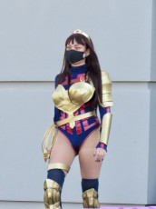 Otakufest : le festival d'animes japonais de Miami