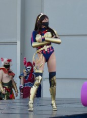 Otakufest : le festival d'animes japonais de Miami