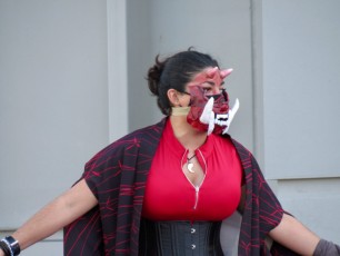 Otakufest : le festival d'animes japonais de Miami