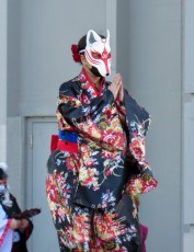 Otakufest : le festival d'animes japonais de Miami