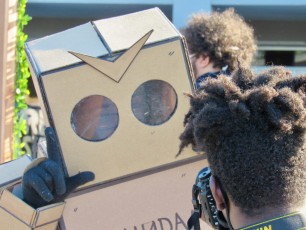 Otakufest : le festival d'animes japonais de Miami