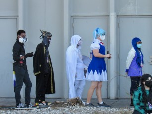 Otakufest : le festival d'animes japonais de Miami