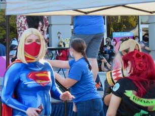 Otakufest : le festival d'animes japonais de Miami