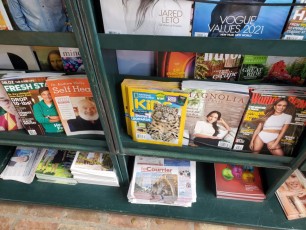 Le Courrier de Floride / Le Courrier des Amériques