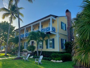 Maison à Delray Beach en Floride