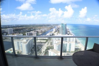 Louer un appartement ou un condo près d'une plage de Miami, Fort Lauderdale etc... en Sud Floride