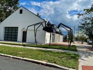 Visiter Mount Dora : une jolie petite ville au nord d'Orlando