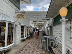 Visiter Mount Dora : une jolie petite ville au nord d'Orlando