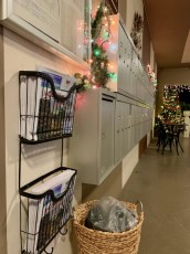 Le journal francophone de Floride : Le Courrier des Amériques / Le Courrier de Floride