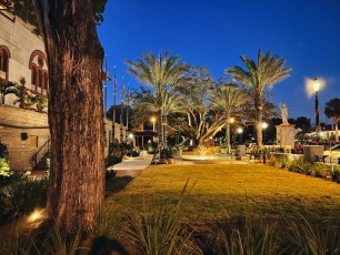 st-augustine-nights-of-lights-decorations-noel-Floride-3767