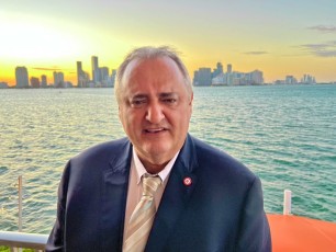 Franck Bondrille (conseiller consulaire)