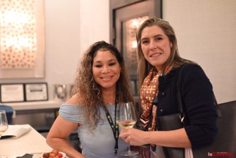 Ft Lauderdale : le Cocktail des Fêtes de la Chambre de Commerce Canada-Floride