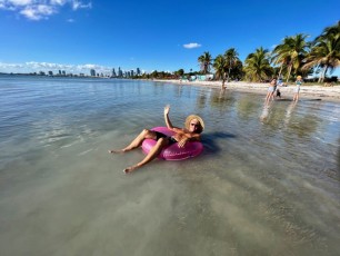 Hobbie-Island-Beach-Park-Plage-Miami-virginia-Key-8931