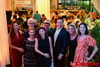Miami : photosdu Gala de la FACC-Floride 2023 !