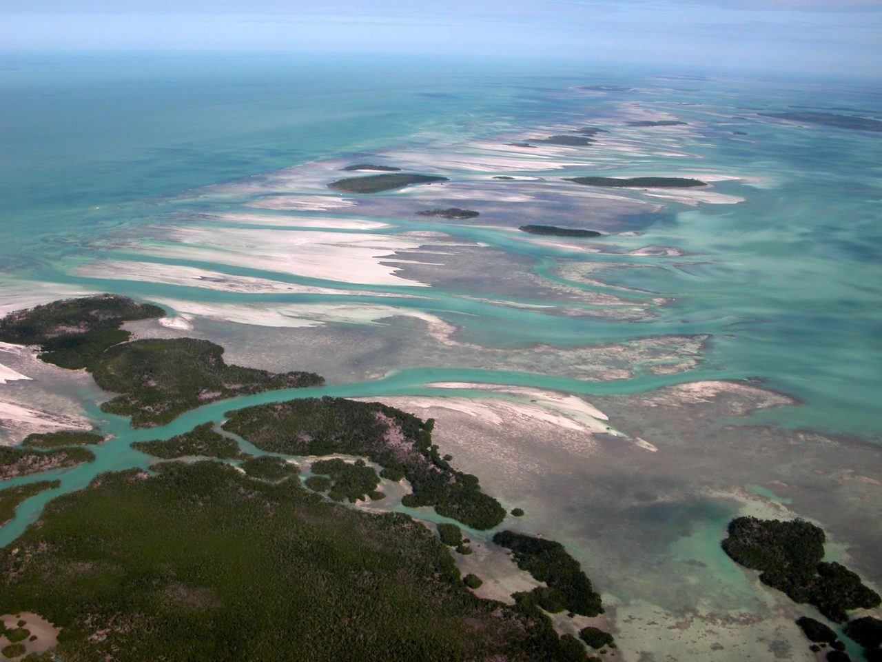 Snipe Key, Kys de Floride