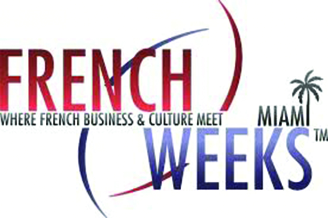 Logo French Weeks