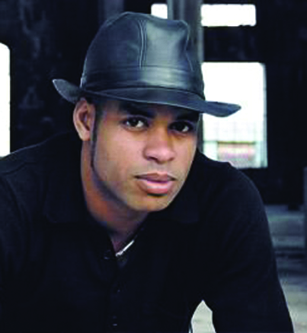 Roberto Fonseca