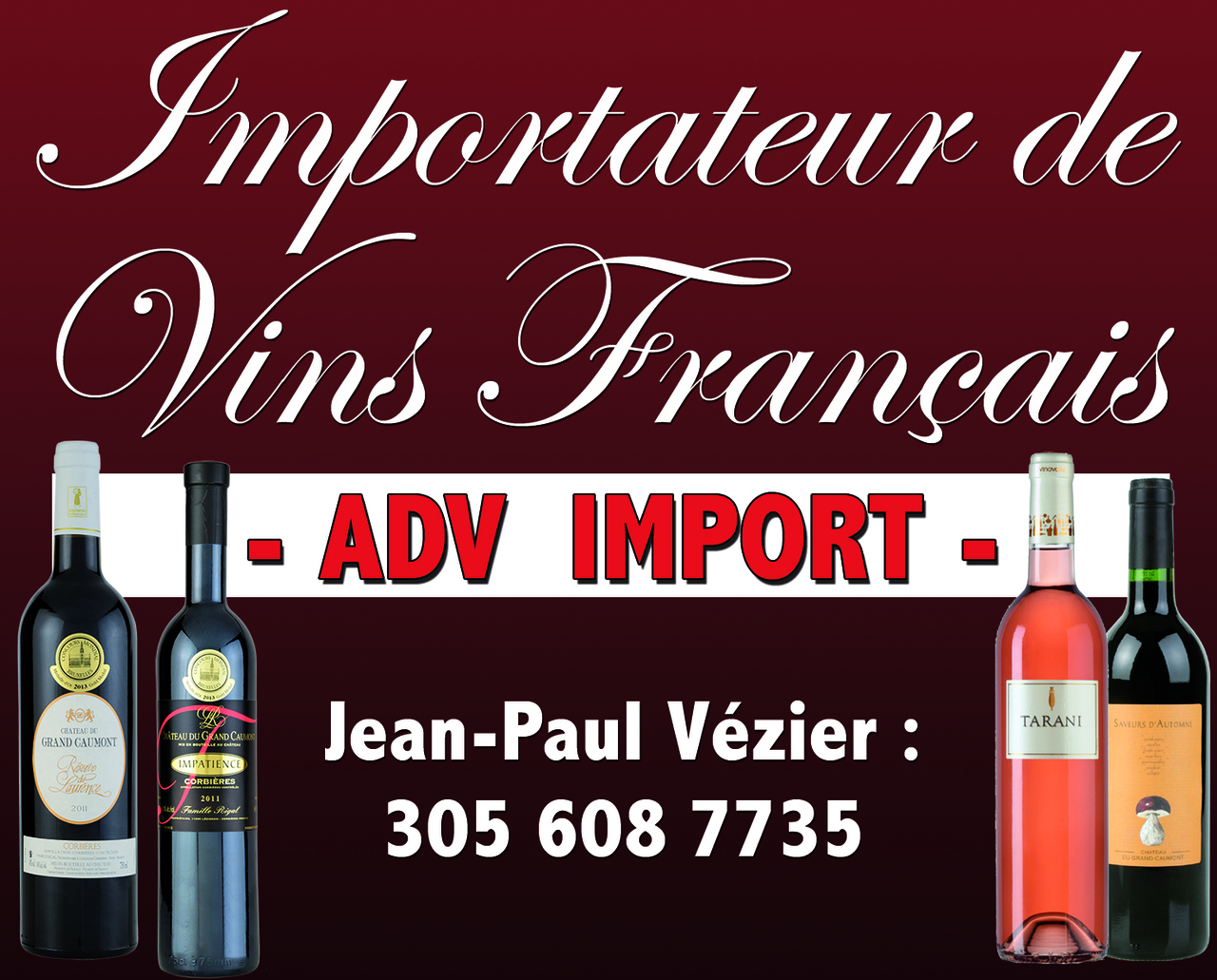 Jean Paul Veziers 2