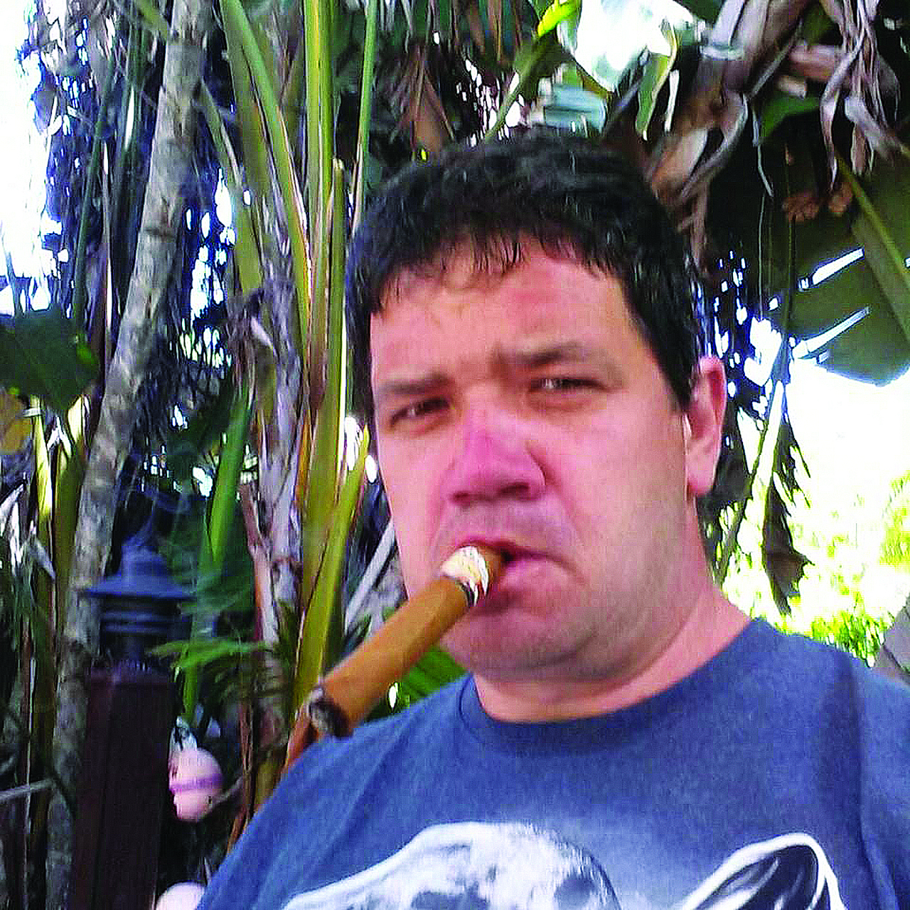 Franck Robert boulanger narbonne