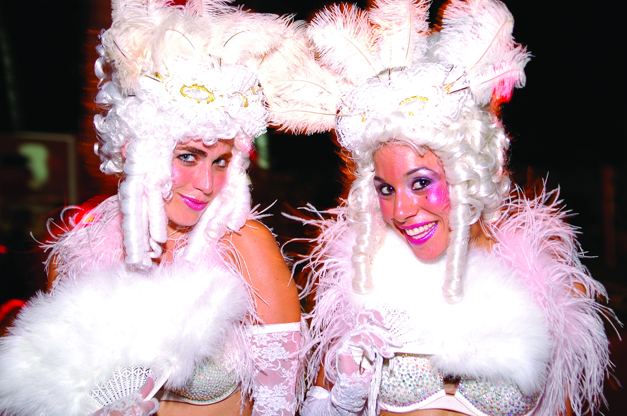 Bastille day 14 juillet miami