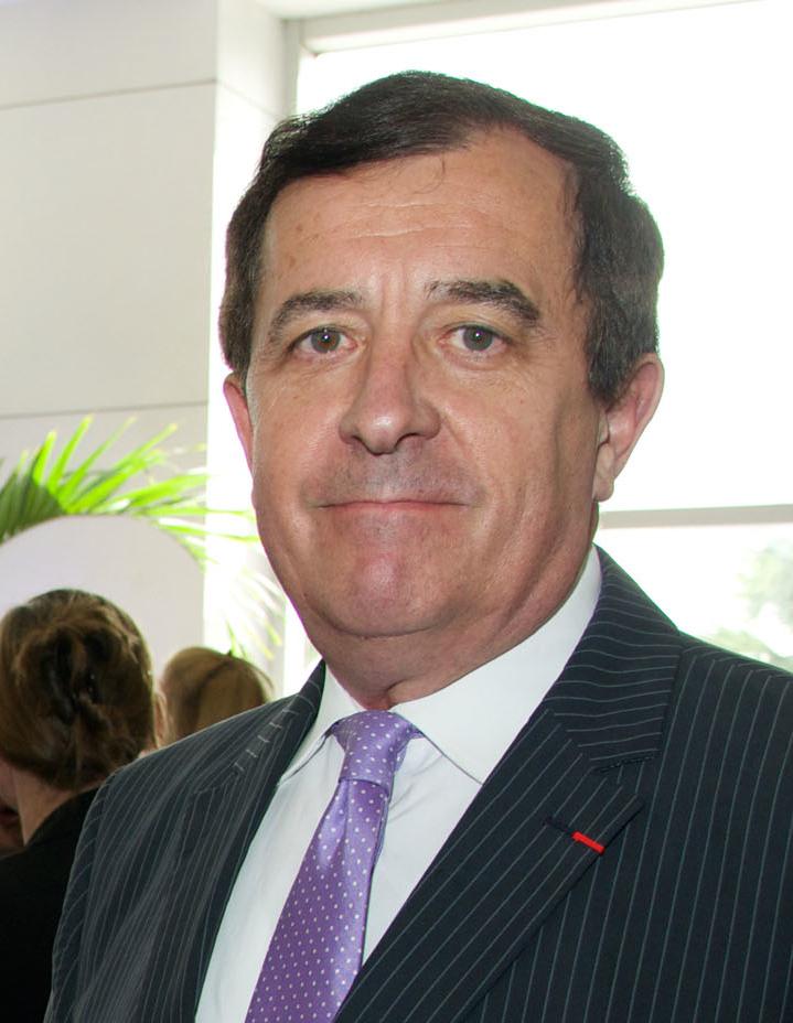 Jean-Michel Caffin