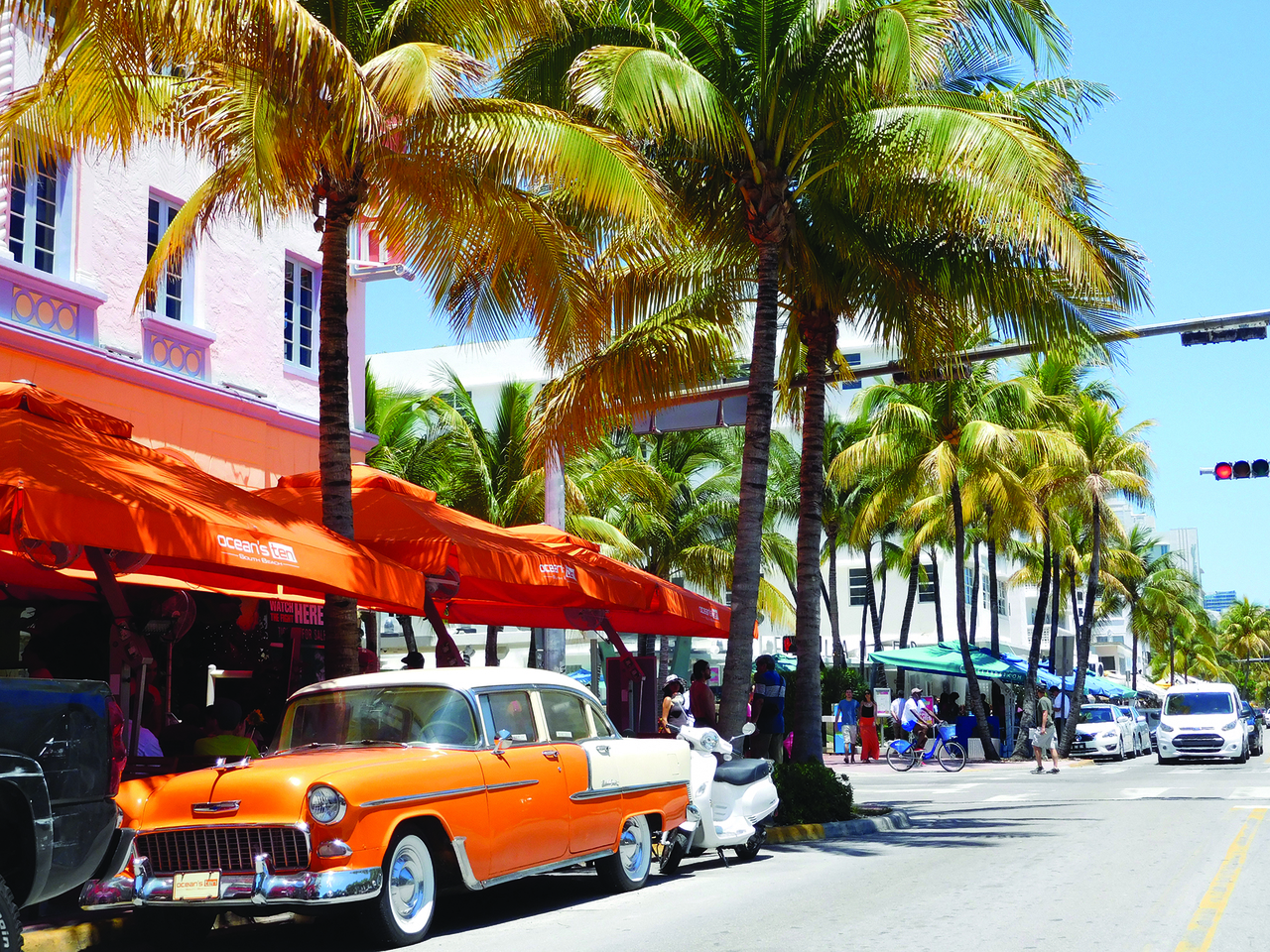 miami beach