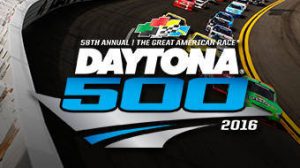 Daytona 500