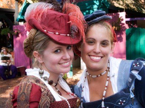 Tampa Renaissance Festival