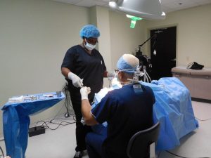 Chirurgie esthétique Floride miami