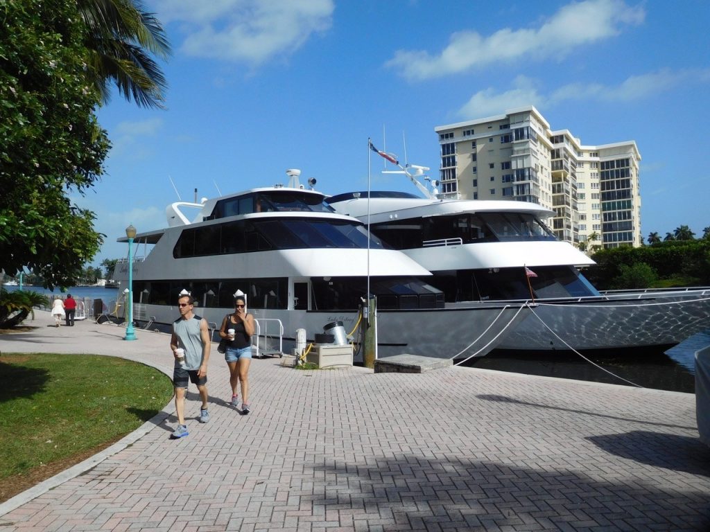 Delray Beach - Floride