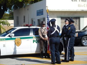 Miami Police